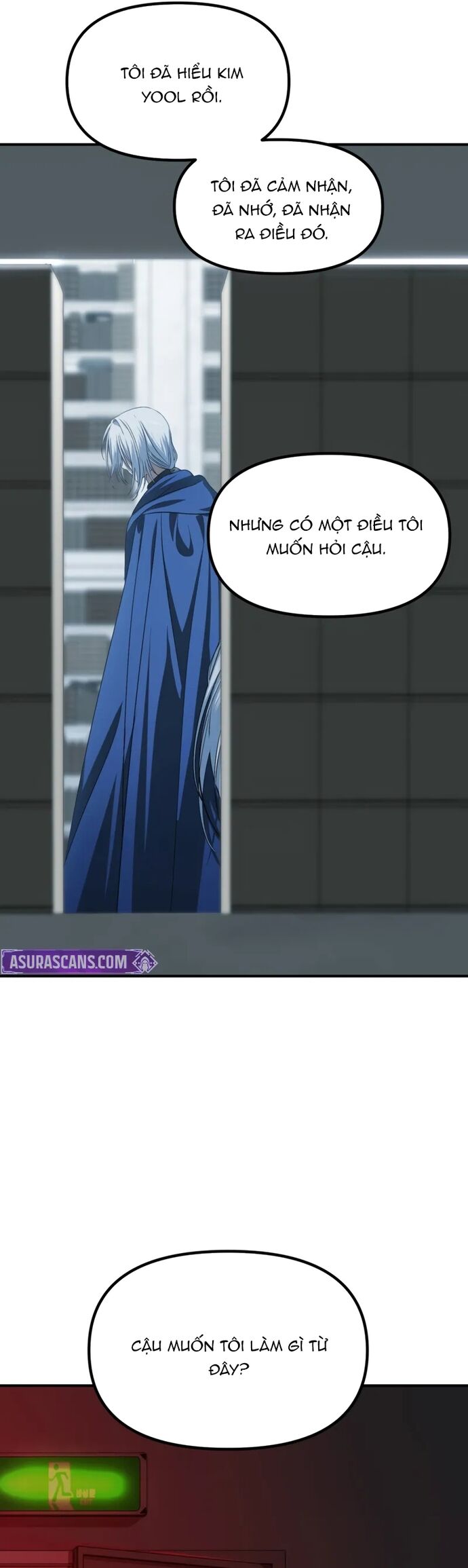 Tôi Là Thợ Săn Có Kĩ Năng Tự Sát Cấp Sss Chapter 139 - Trang 36