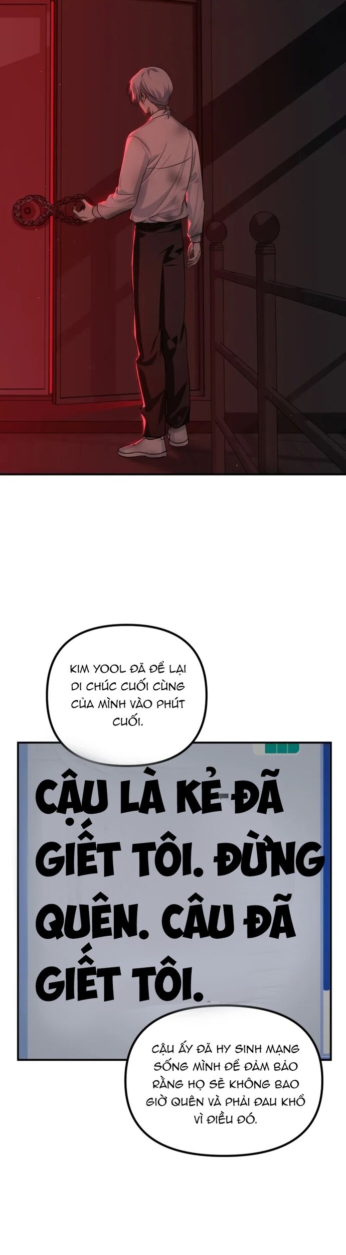 Tôi Là Thợ Săn Có Kĩ Năng Tự Sát Cấp Sss Chapter 139 - Trang 37
