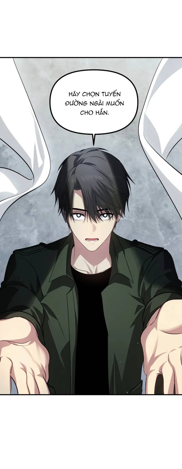 Tôi Là Thợ Săn Có Kĩ Năng Tự Sát Cấp Sss Chapter 140 - Trang 36