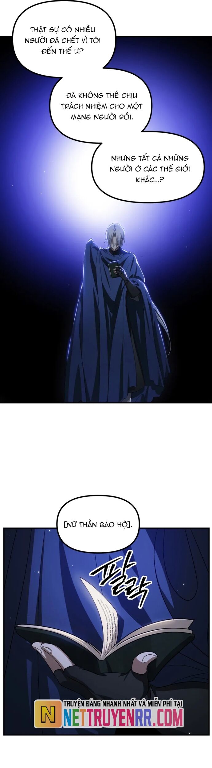 Tôi Là Thợ Săn Có Kĩ Năng Tự Sát Cấp Sss Chapter 139 - Trang 43