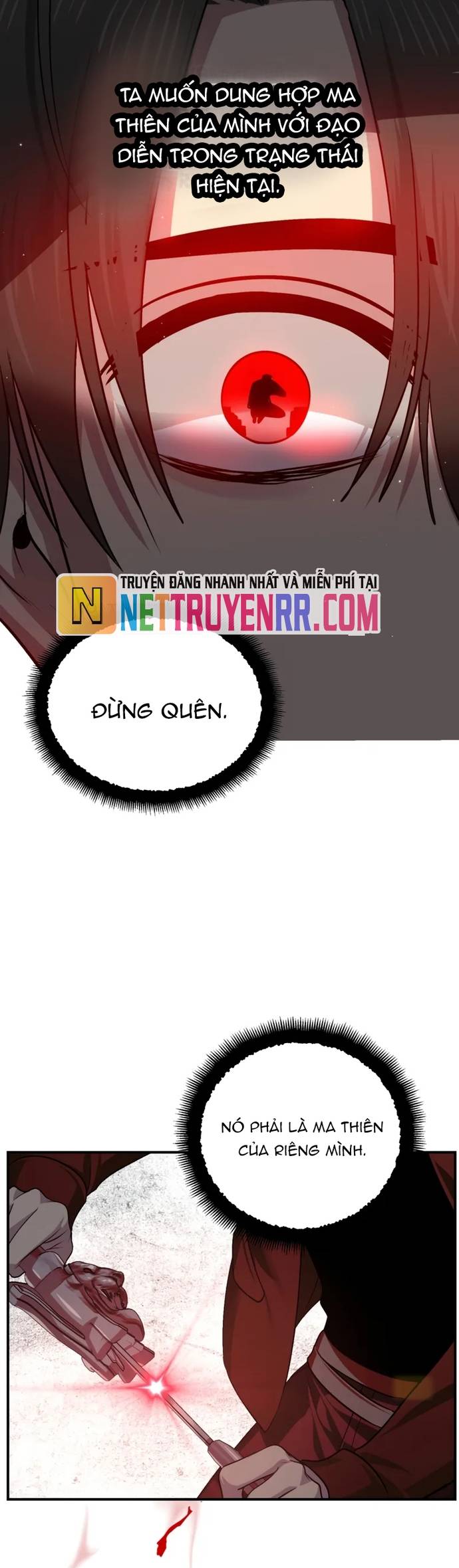Tôi Là Thợ Săn Có Kĩ Năng Tự Sát Cấp Sss Chapter 140 - Trang 24