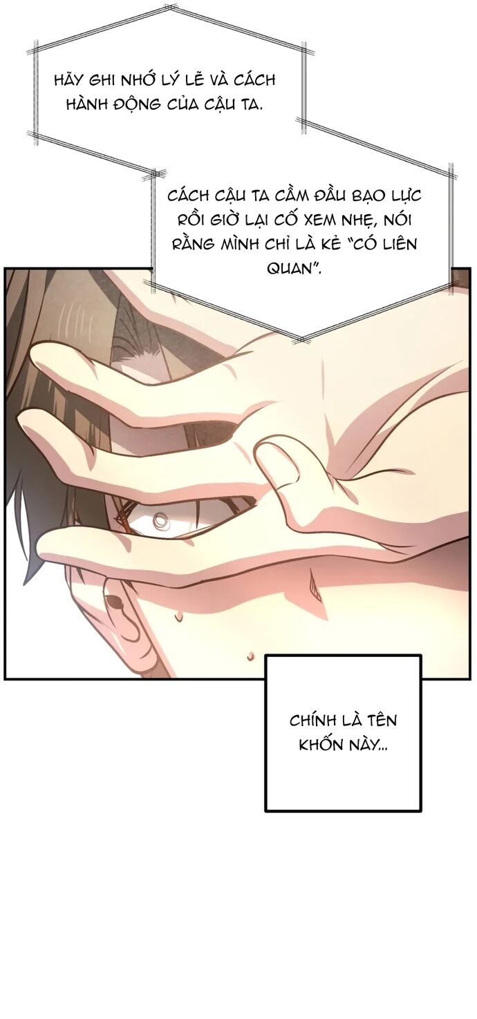 Tôi Là Thợ Săn Có Kĩ Năng Tự Sát Cấp Sss Chapter 139 - Trang 8