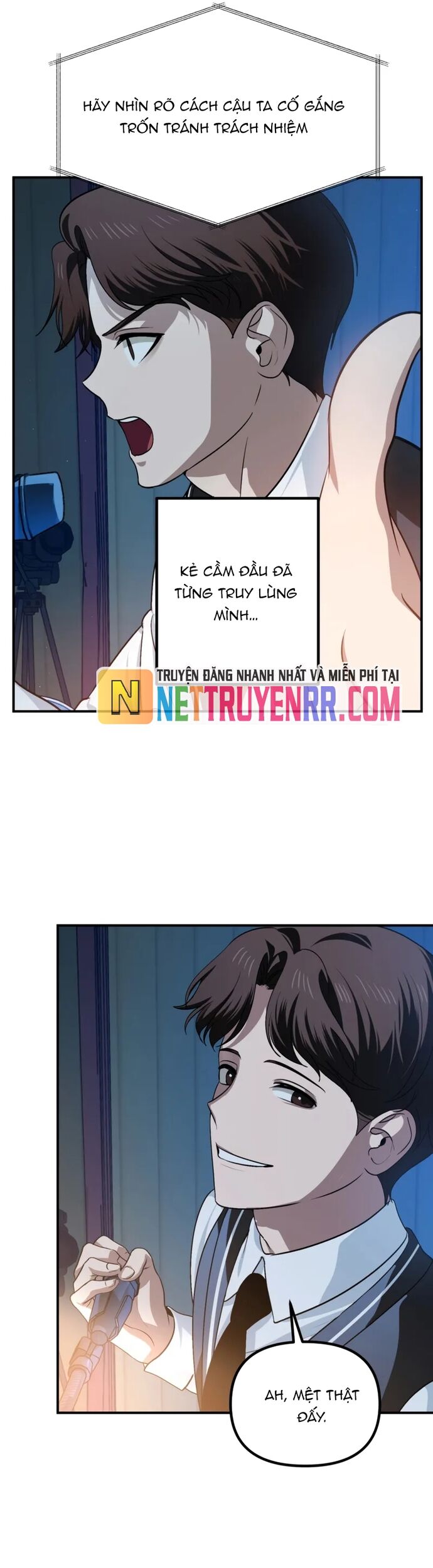 Tôi Là Thợ Săn Có Kĩ Năng Tự Sát Cấp Sss Chapter 139 - Trang 9