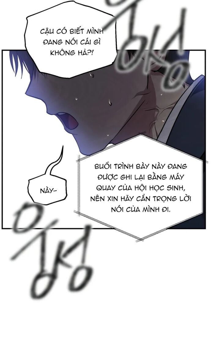 Tôi Là Thợ Săn Có Kĩ Năng Tự Sát Cấp Sss Chapter 139 - Trang 4