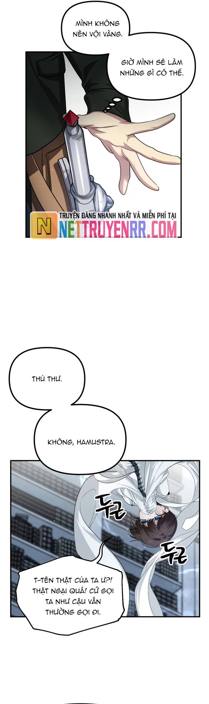 Tôi Là Thợ Săn Có Kĩ Năng Tự Sát Cấp Sss Chapter 140 - Trang 29