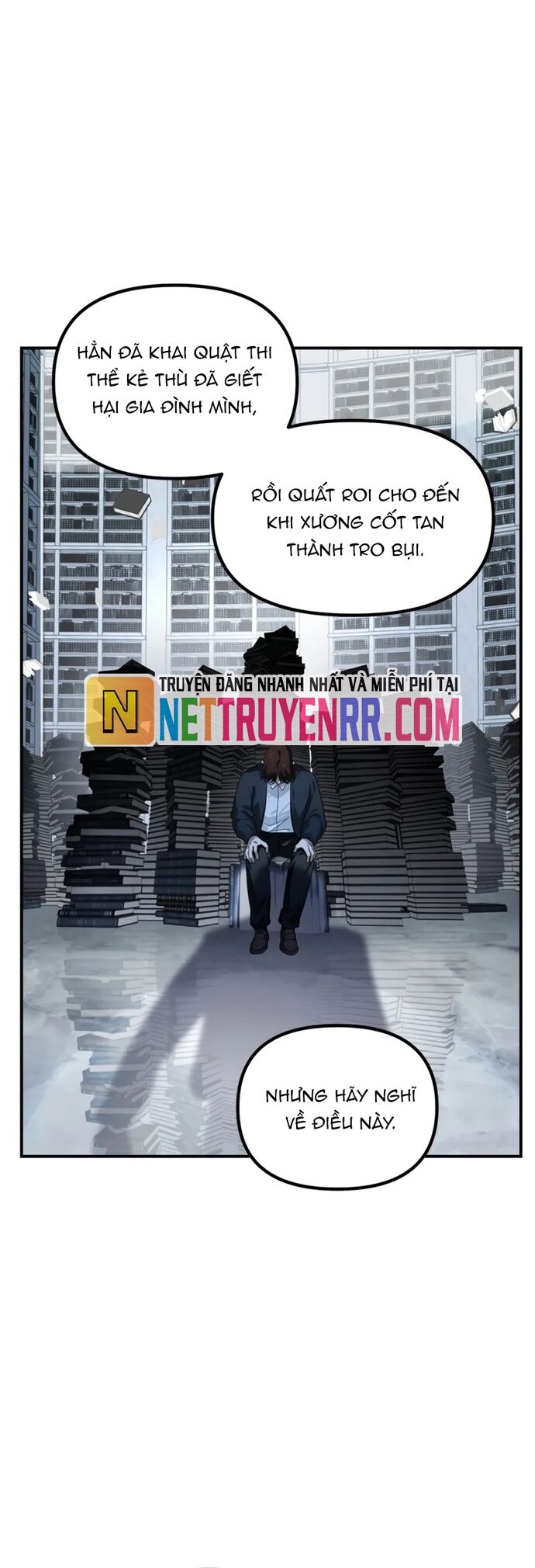 Tôi Là Thợ Săn Có Kĩ Năng Tự Sát Cấp Sss Chapter 139 - Trang 26