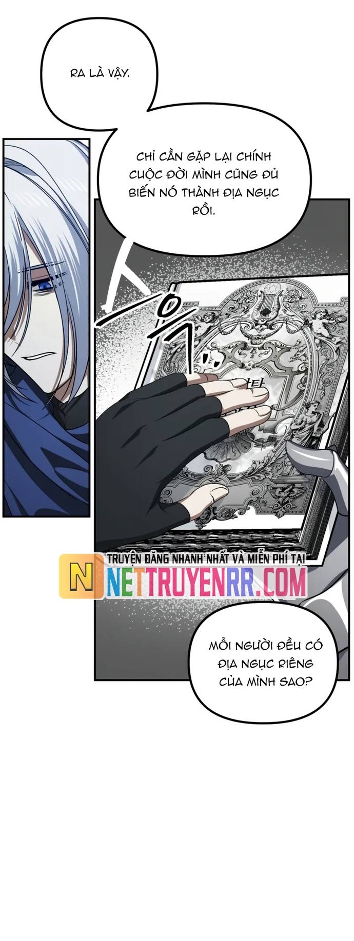 Tôi Là Thợ Săn Có Kĩ Năng Tự Sát Cấp Sss Chapter 140 - Trang 13