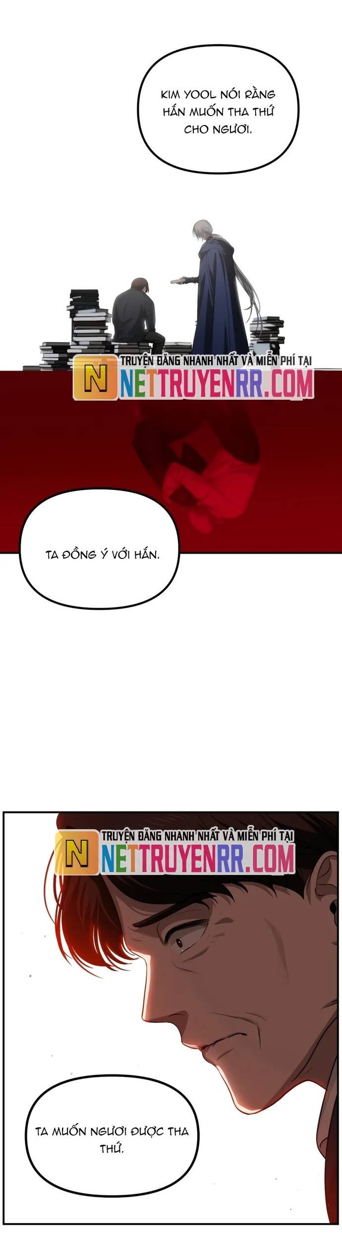 Tôi Là Thợ Săn Có Kĩ Năng Tự Sát Cấp Sss Chapter 140 - Trang 15