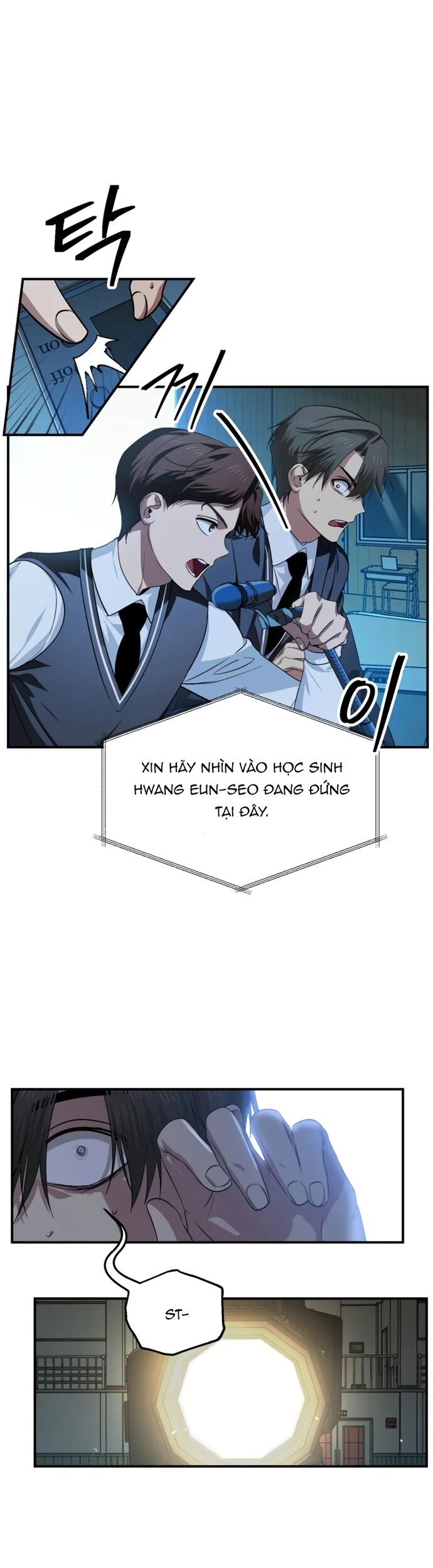 Tôi Là Thợ Săn Có Kĩ Năng Tự Sát Cấp Sss Chapter 139 - Trang 6