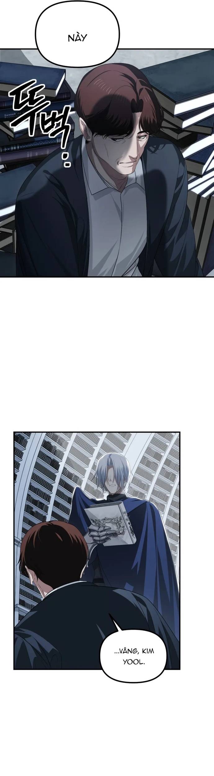 Tôi Là Thợ Săn Có Kĩ Năng Tự Sát Cấp Sss Chapter 140 - Trang 14