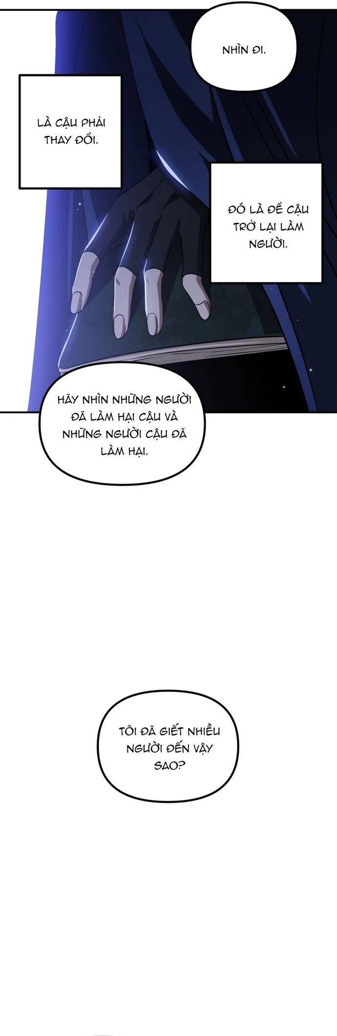 Tôi Là Thợ Săn Có Kĩ Năng Tự Sát Cấp Sss Chapter 139 - Trang 42