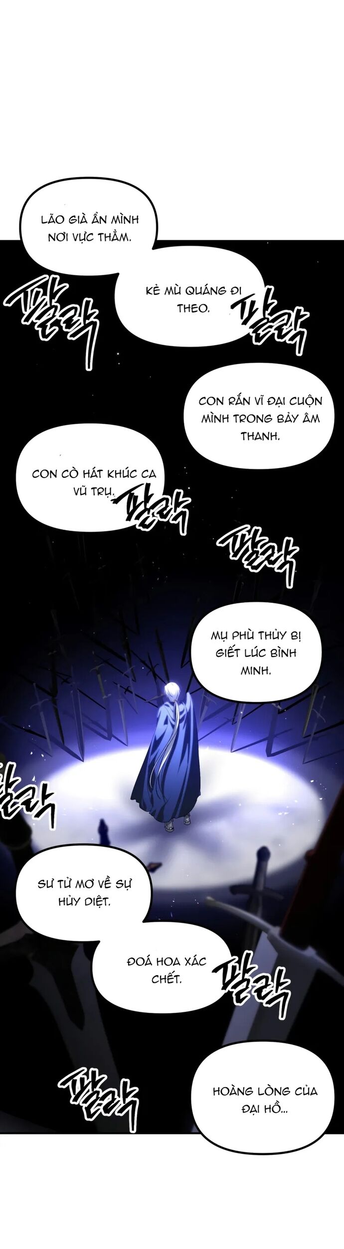 Tôi Là Thợ Săn Có Kĩ Năng Tự Sát Cấp Sss Chapter 139 - Trang 44