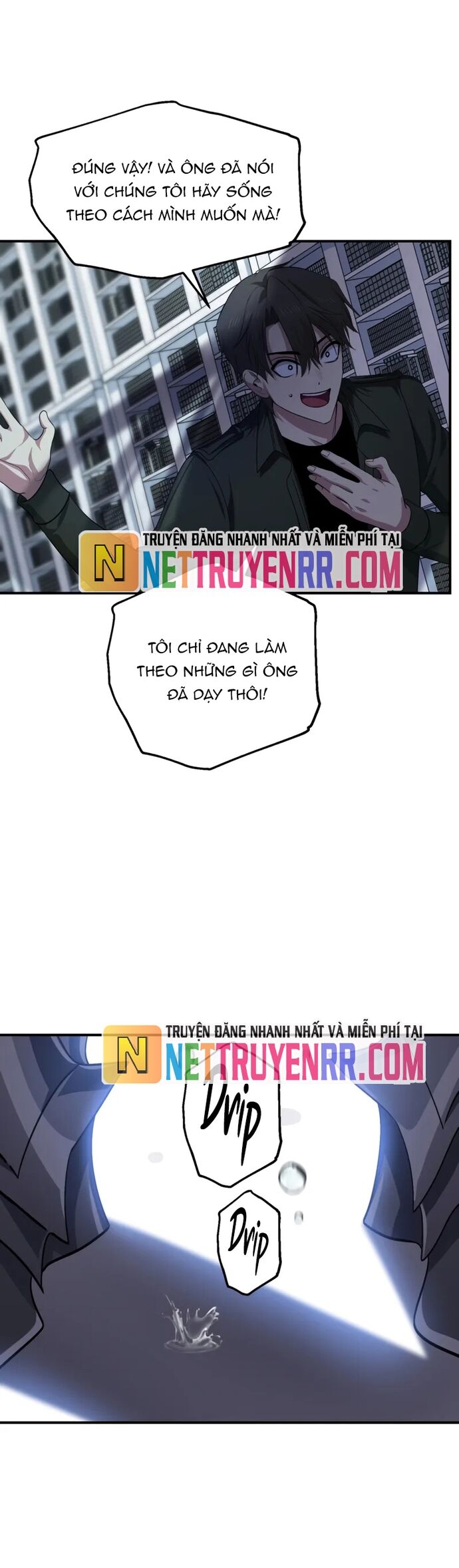 Tôi Là Thợ Săn Có Kĩ Năng Tự Sát Cấp Sss Chapter 139 - Trang 33