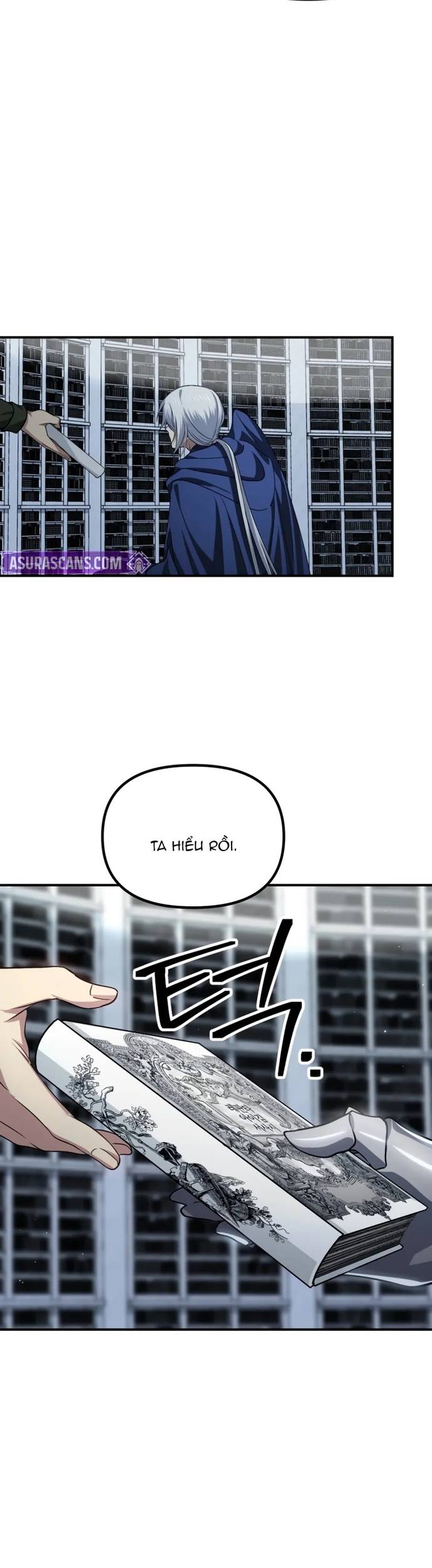 Tôi Là Thợ Săn Có Kĩ Năng Tự Sát Cấp Sss Chapter 140 - Trang 12
