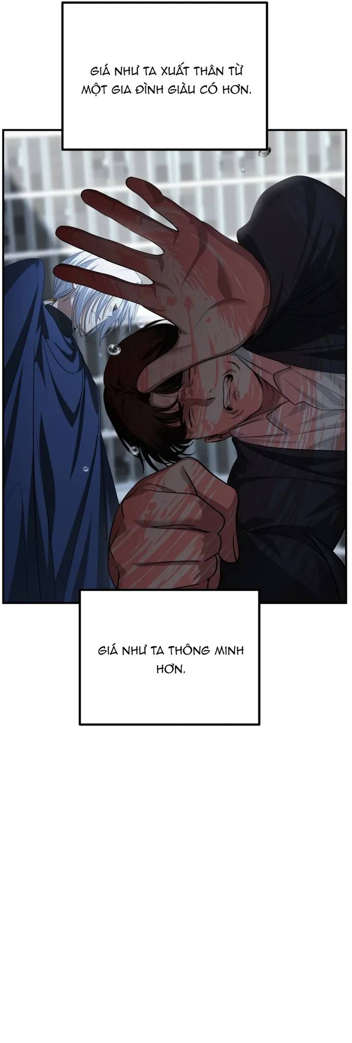 Tôi Là Thợ Săn Có Kĩ Năng Tự Sát Cấp Sss Chapter 140 - Trang 20
