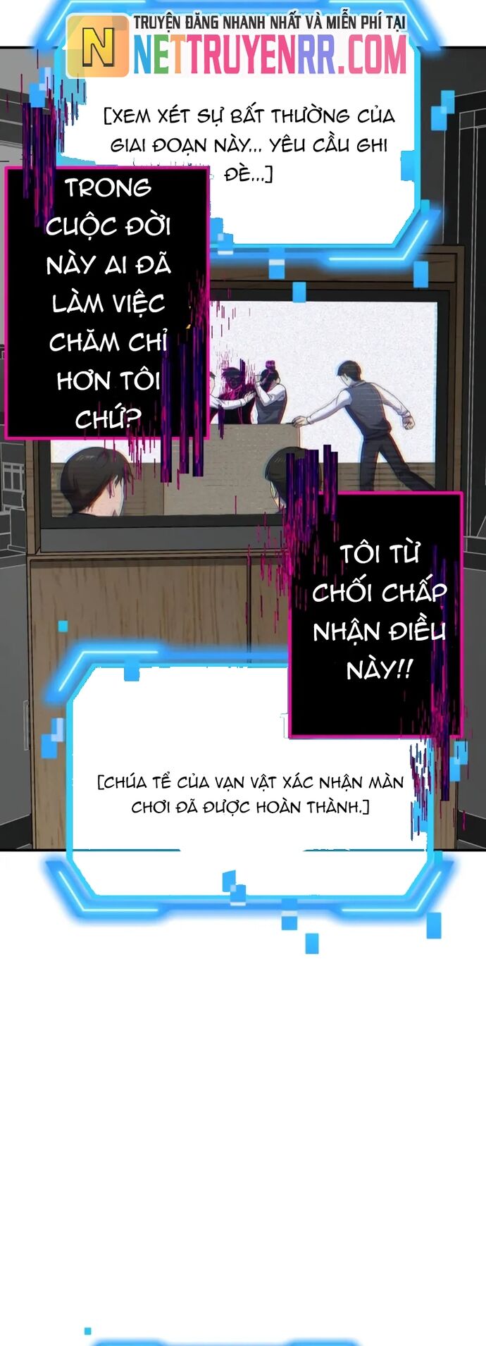 Tôi Là Thợ Săn Có Kĩ Năng Tự Sát Cấp Sss Chapter 139 - Trang 18