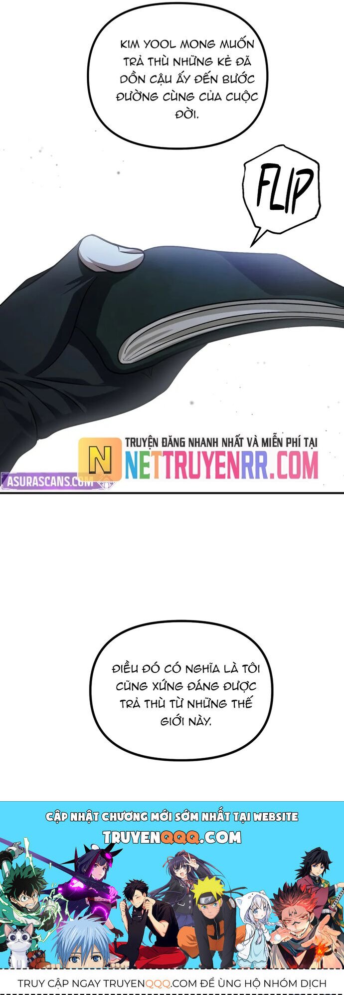 Tôi Là Thợ Săn Có Kĩ Năng Tự Sát Cấp Sss Chapter 139 - Trang 46