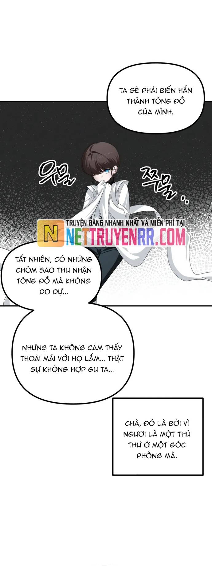 Tôi Là Thợ Săn Có Kĩ Năng Tự Sát Cấp Sss Chapter 140 - Trang 31