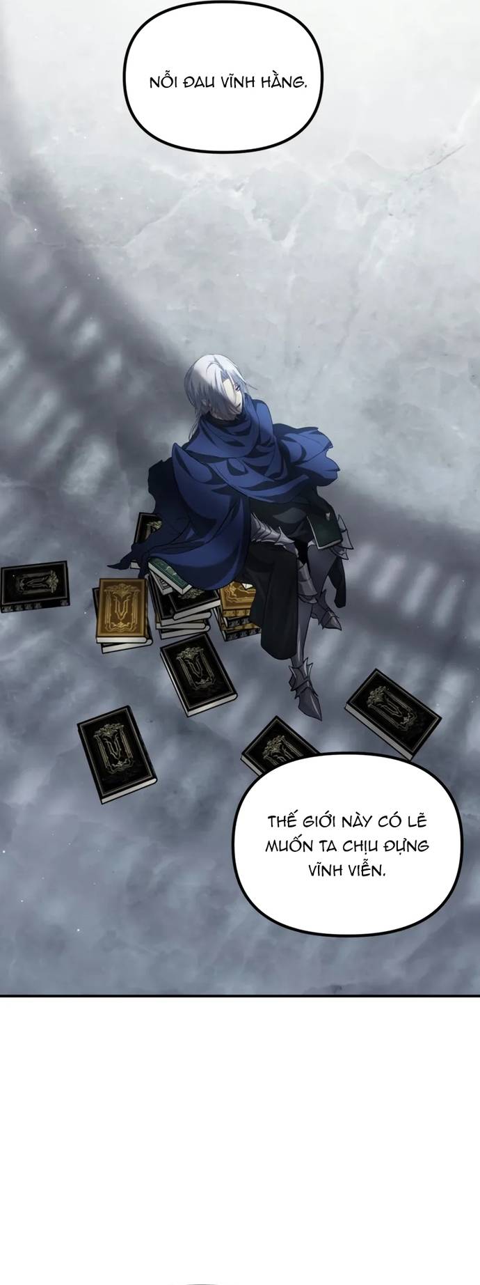 Tôi Là Thợ Săn Có Kĩ Năng Tự Sát Cấp Sss Chapter 140 - Trang 2