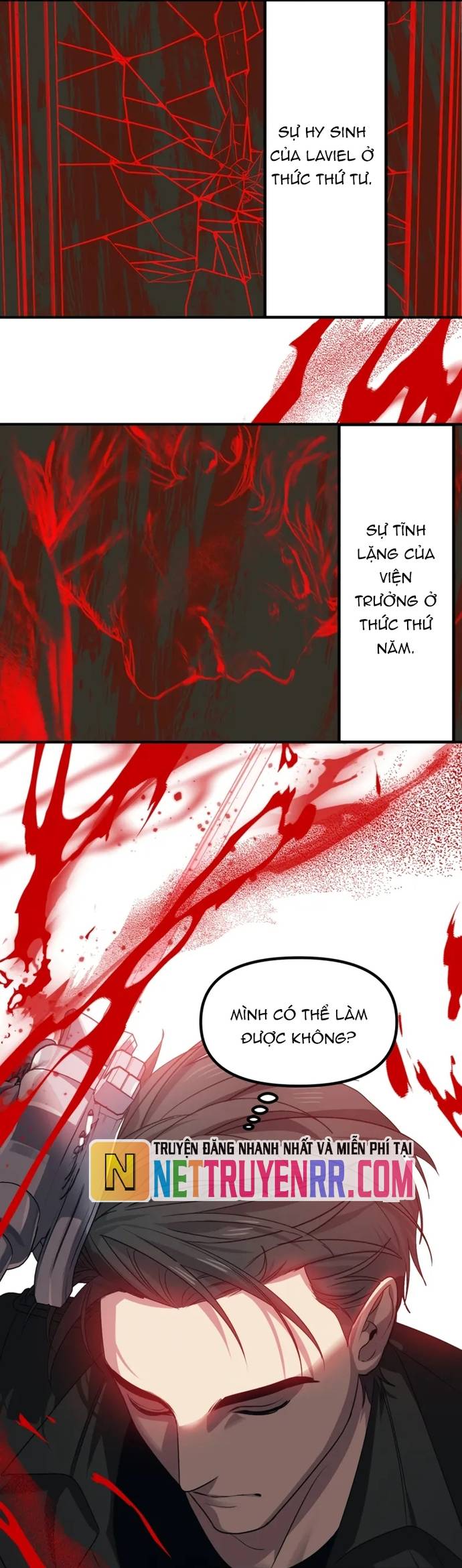 Tôi Là Thợ Săn Có Kĩ Năng Tự Sát Cấp Sss Chapter 140 - Trang 26