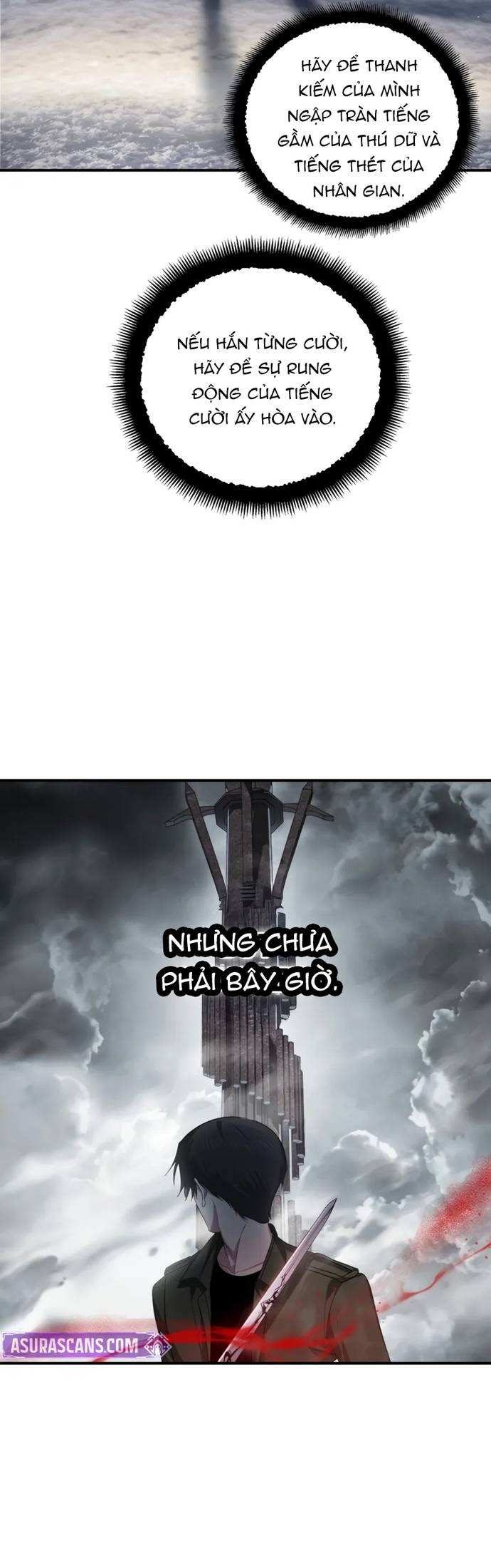 Tôi Là Thợ Săn Có Kĩ Năng Tự Sát Cấp Sss Chapter 140 - Trang 28