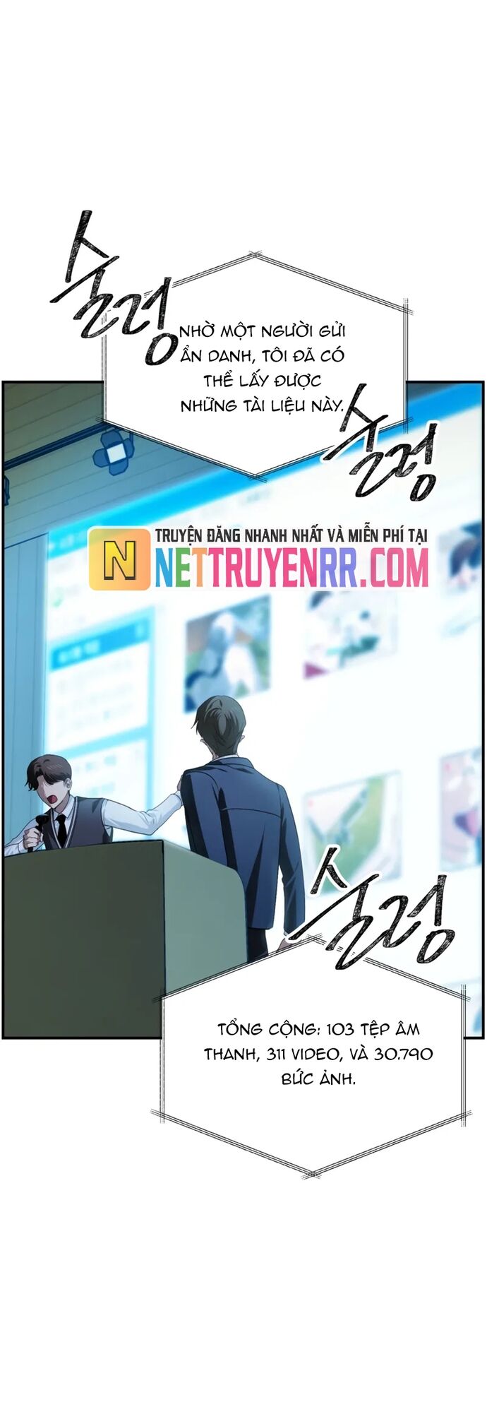 Tôi Là Thợ Săn Có Kĩ Năng Tự Sát Cấp Sss Chapter 139 - Trang 1