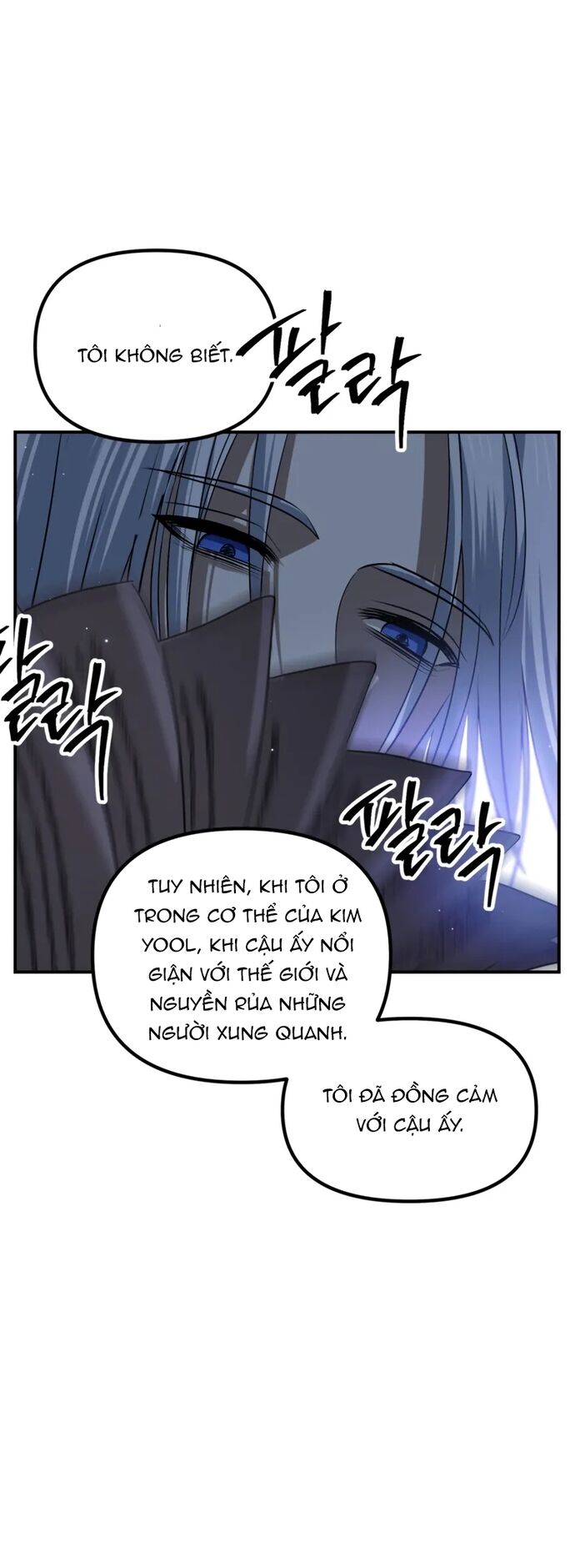 Tôi Là Thợ Săn Có Kĩ Năng Tự Sát Cấp Sss Chapter 139 - Trang 45
