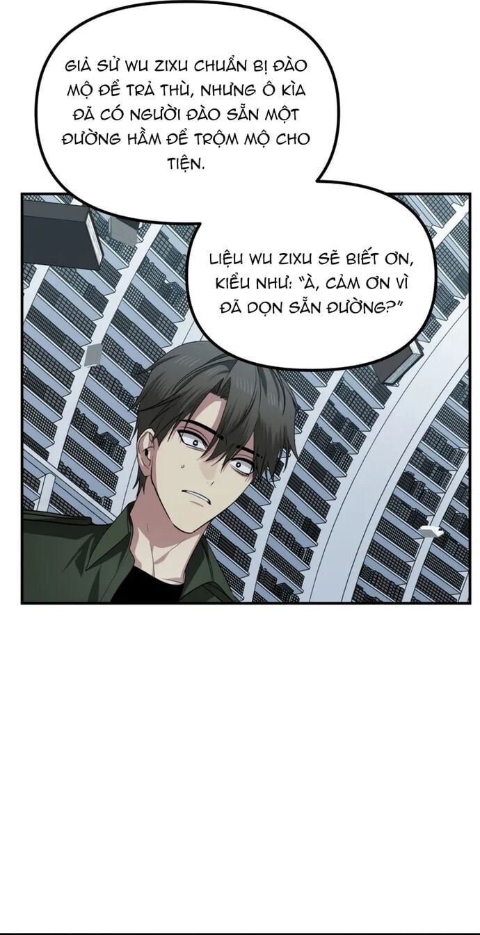 Tôi Là Thợ Săn Có Kĩ Năng Tự Sát Cấp Sss Chapter 139 - Trang 27