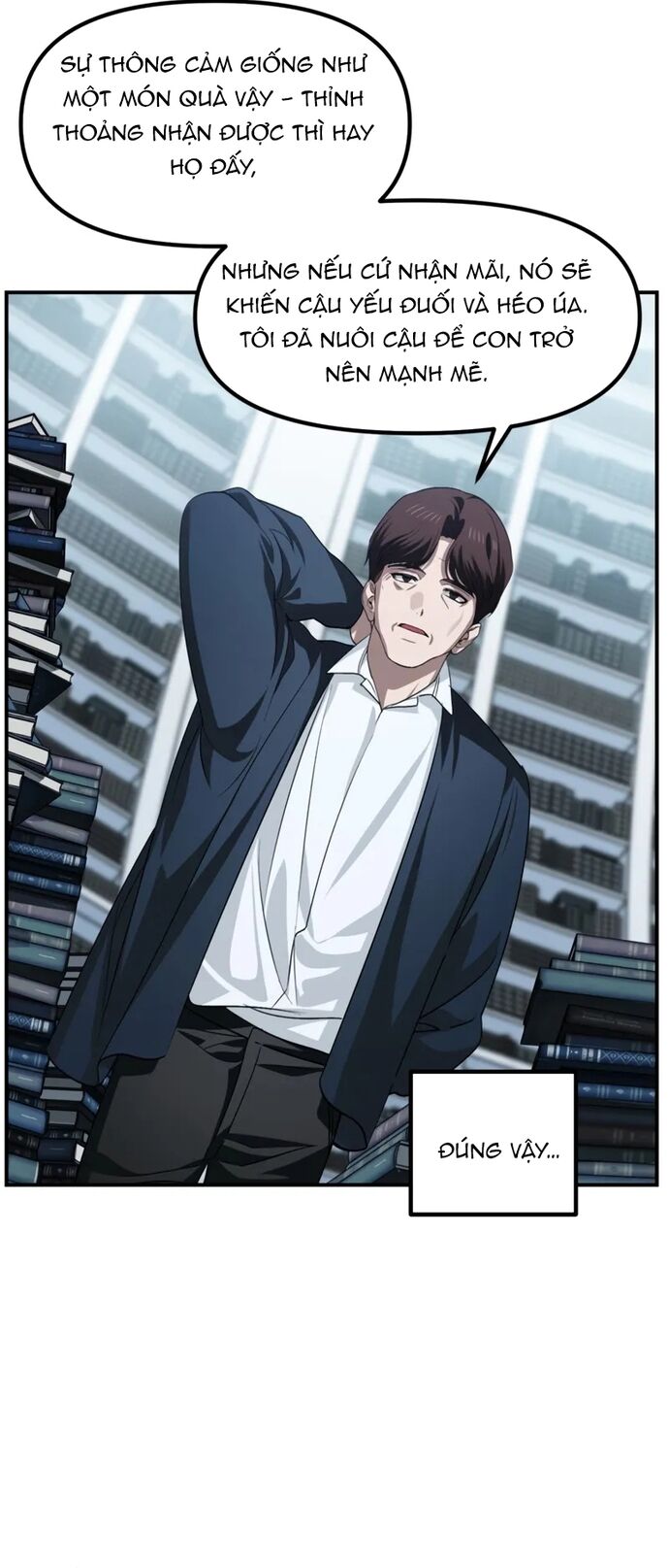 Tôi Là Thợ Săn Có Kĩ Năng Tự Sát Cấp Sss Chapter 139 - Trang 31