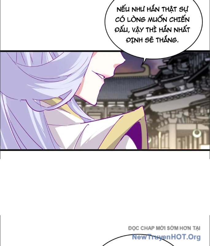Đại Quản Gia Là Ma Hoàng chapter 714 - Trang 54