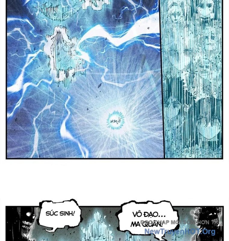 Nhật Nguyệt Đồng Thác chapter 280 - Trang 59