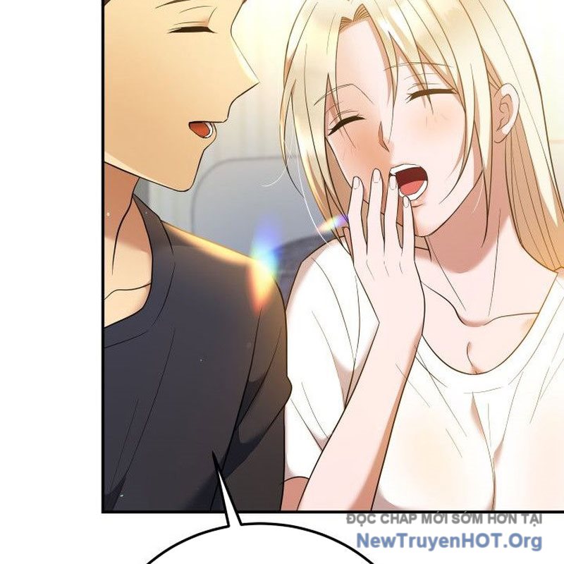 Sống Cùng Phòng Với Nàng Thánh Nữ chapter 5 - Trang 78