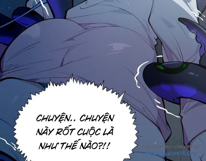 Sau khi ta biến thành quái vật xúc tu, các cô ấy càng điên cuồng hơn! chapter 2 - Trang 77