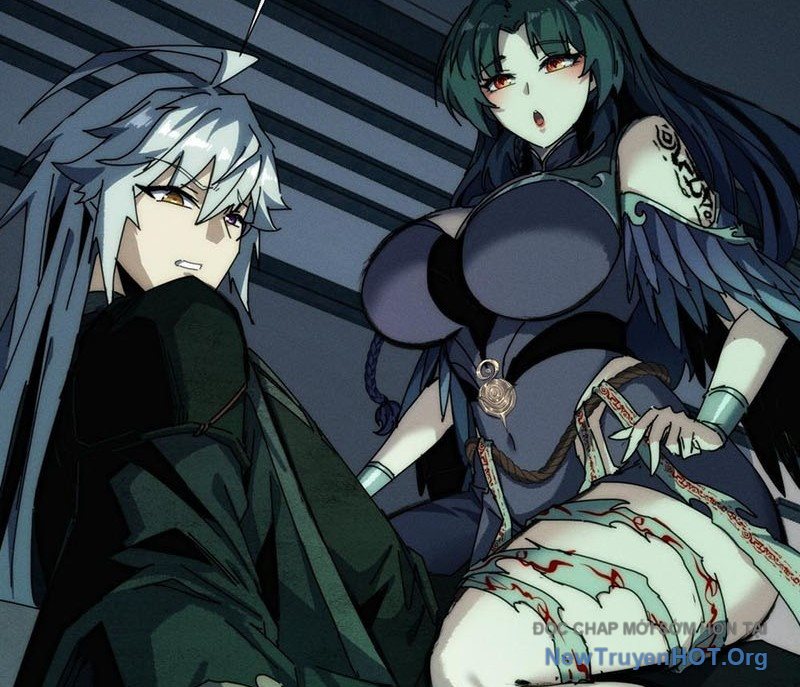 Ta Dựa Vào Tu Tiên Xưng Bá Mạt Thế chapter 12 - Trang 69