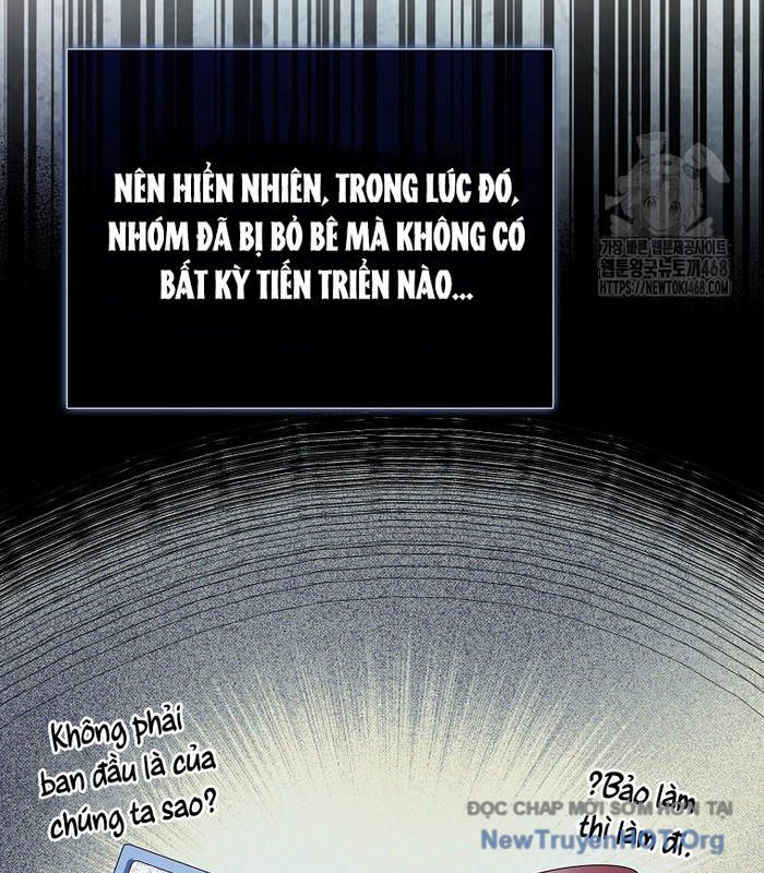 Debut or Die chapter 67 - Trang 11