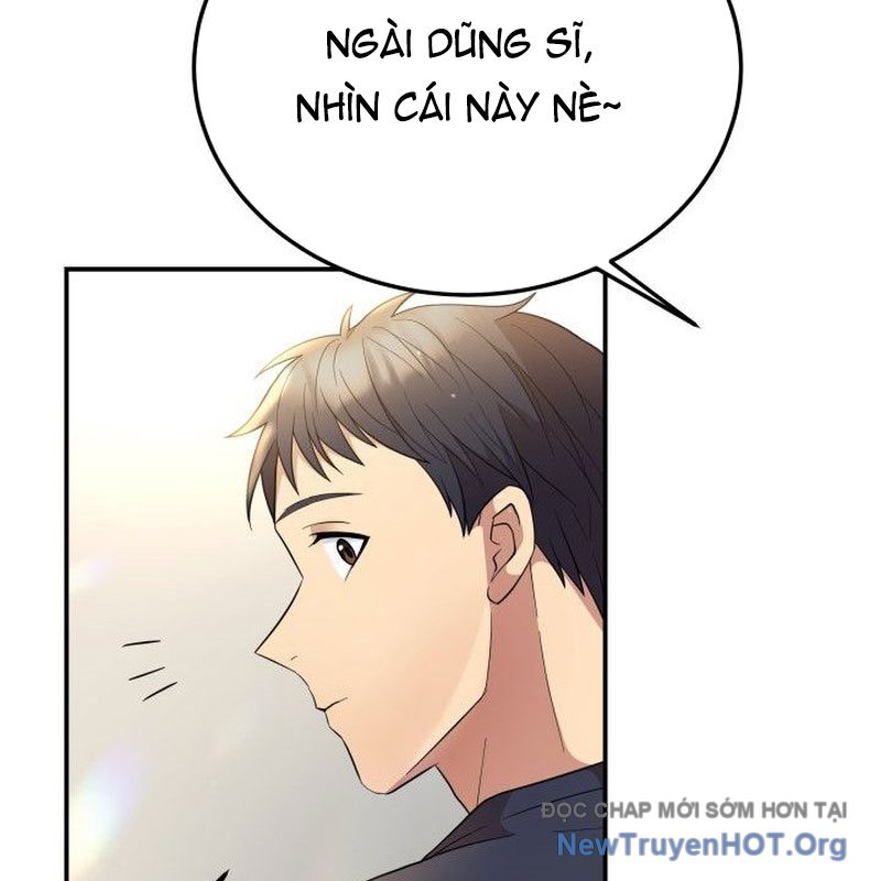 Sống Cùng Phòng Với Nàng Thánh Nữ chapter 5 - Trang 14