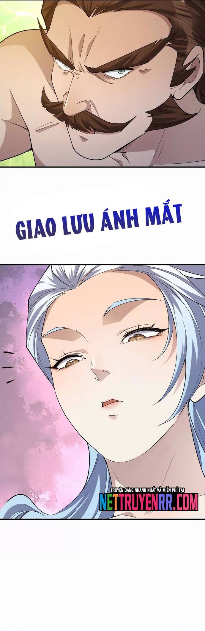 Trùng Sinh Thành Godzilla Chapter 258 - Trang 1