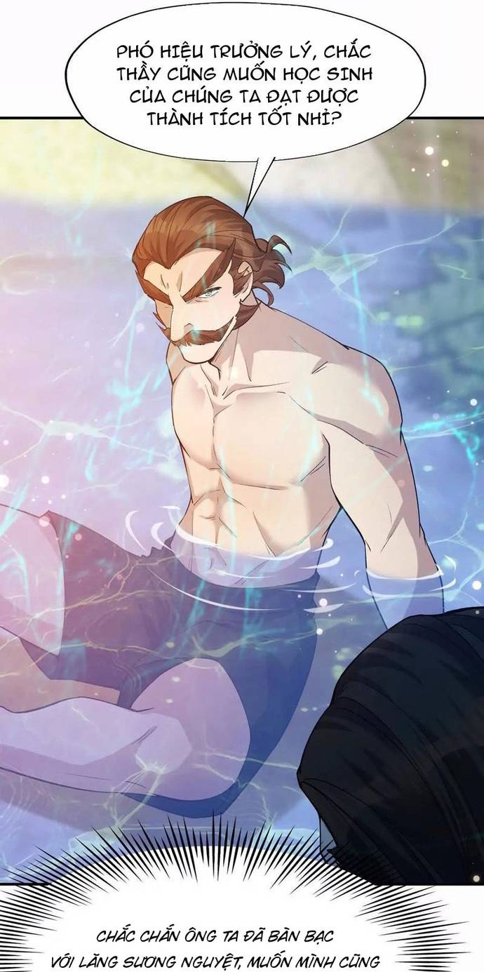 Trùng Sinh Thành Godzilla Chapter 258 - Trang 6