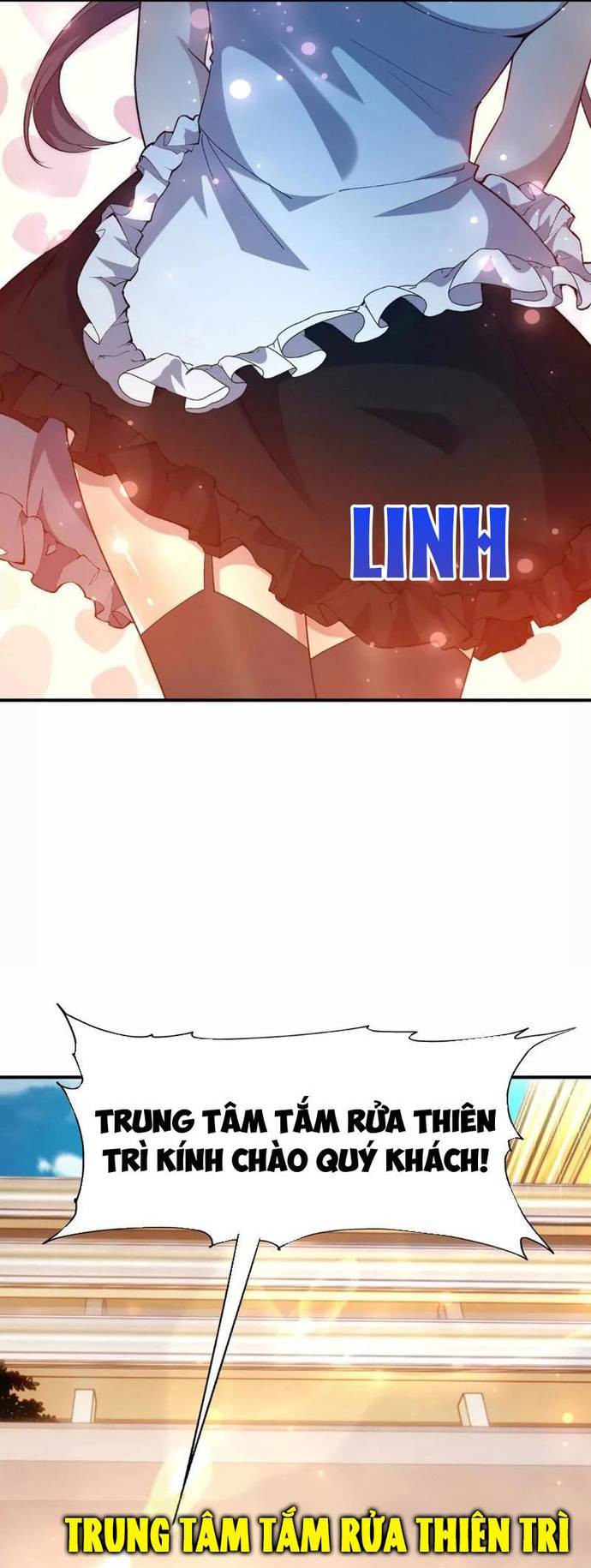 Trùng Sinh Thành Godzilla Chapter 257 - Trang 15