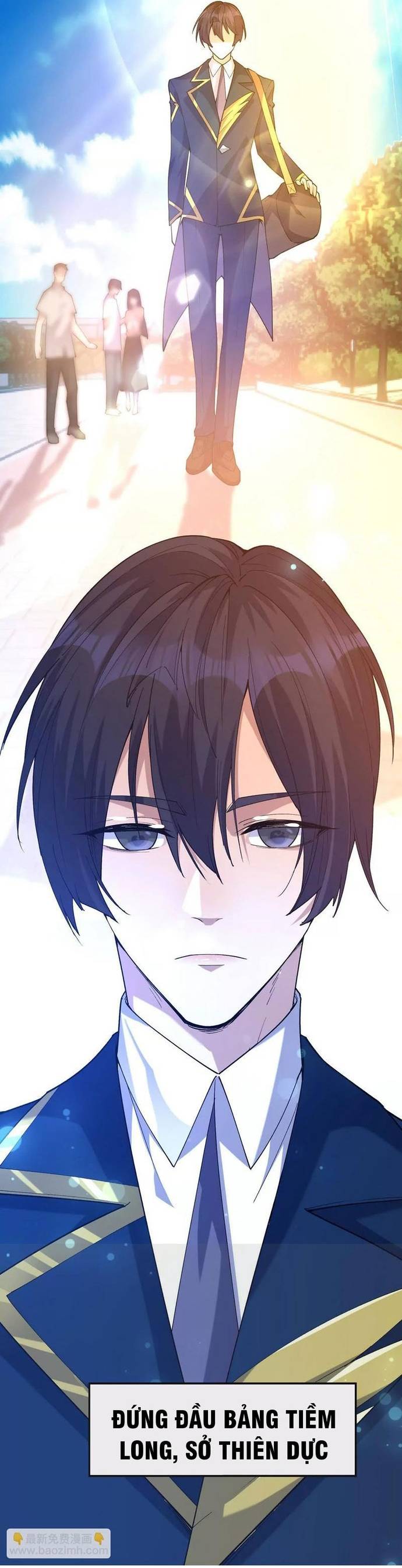 Trùng Sinh Thành Godzilla Chapter 256 - Trang 30