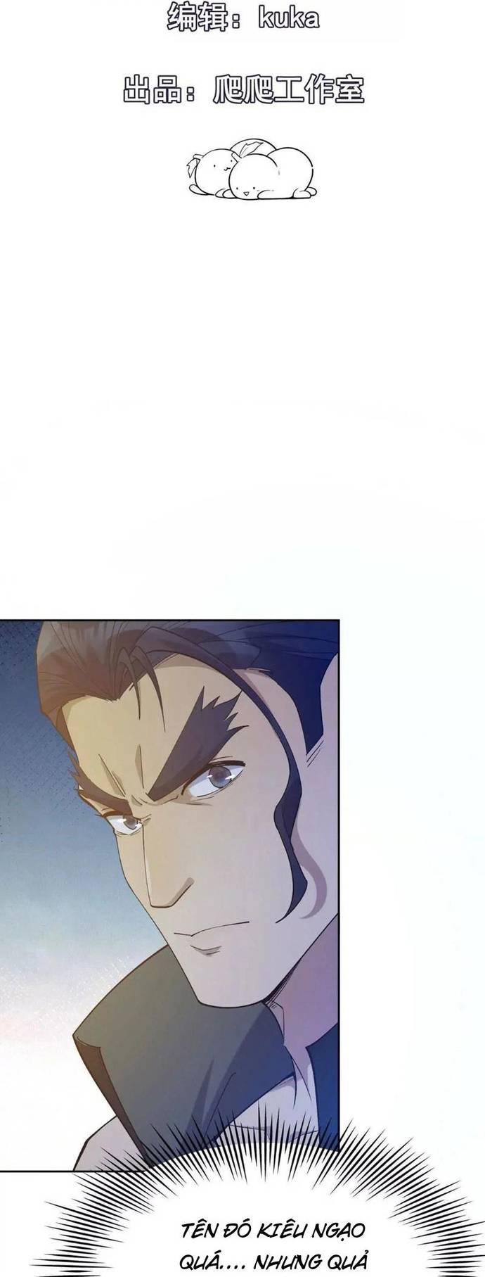 Trùng Sinh Thành Godzilla Chapter 256 - Trang 1