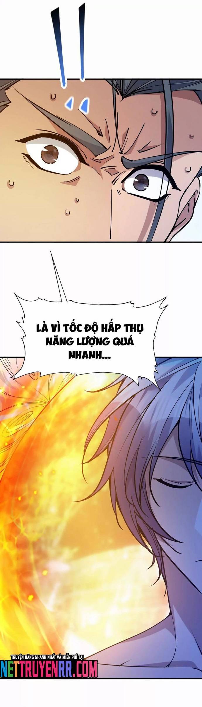Trùng Sinh Thành Godzilla Chapter 258 - Trang 24