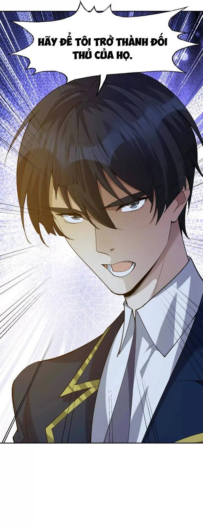 Trùng Sinh Thành Godzilla Chapter 256 - Trang 20