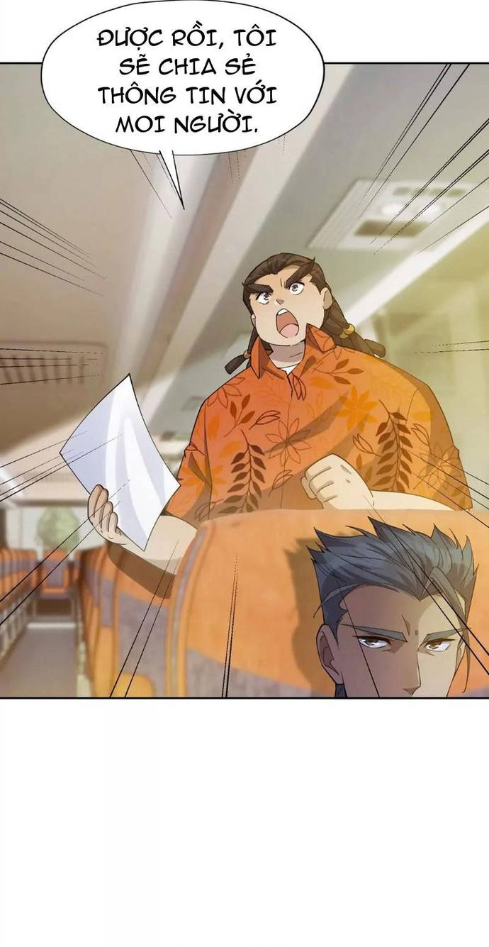 Trùng Sinh Thành Godzilla Chapter 256 - Trang 4