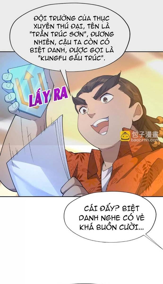 Trùng Sinh Thành Godzilla Chapter 256 - Trang 8