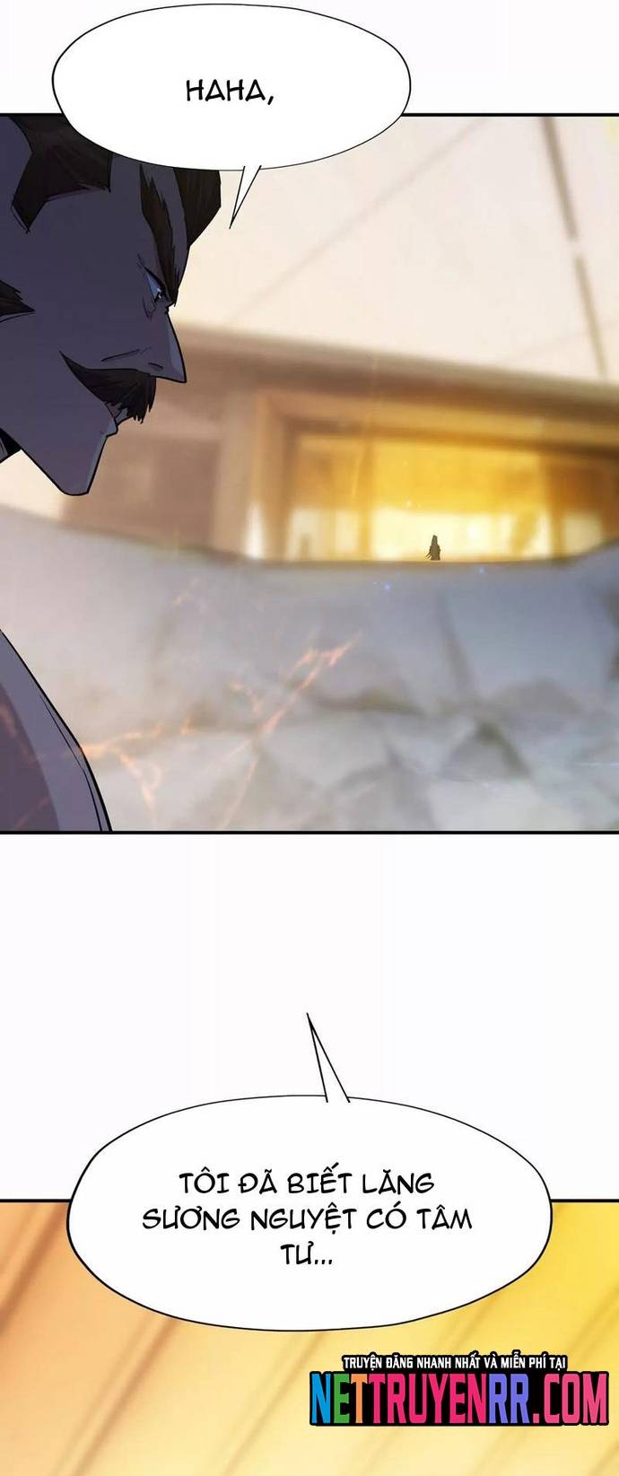 Trùng Sinh Thành Godzilla Chapter 258 - Trang 18