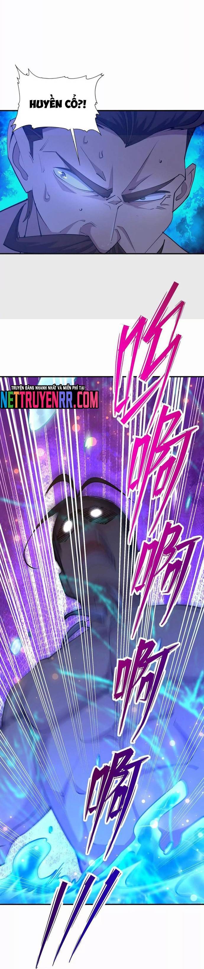 Trùng Sinh Thành Godzilla Chapter 258 - Trang 29