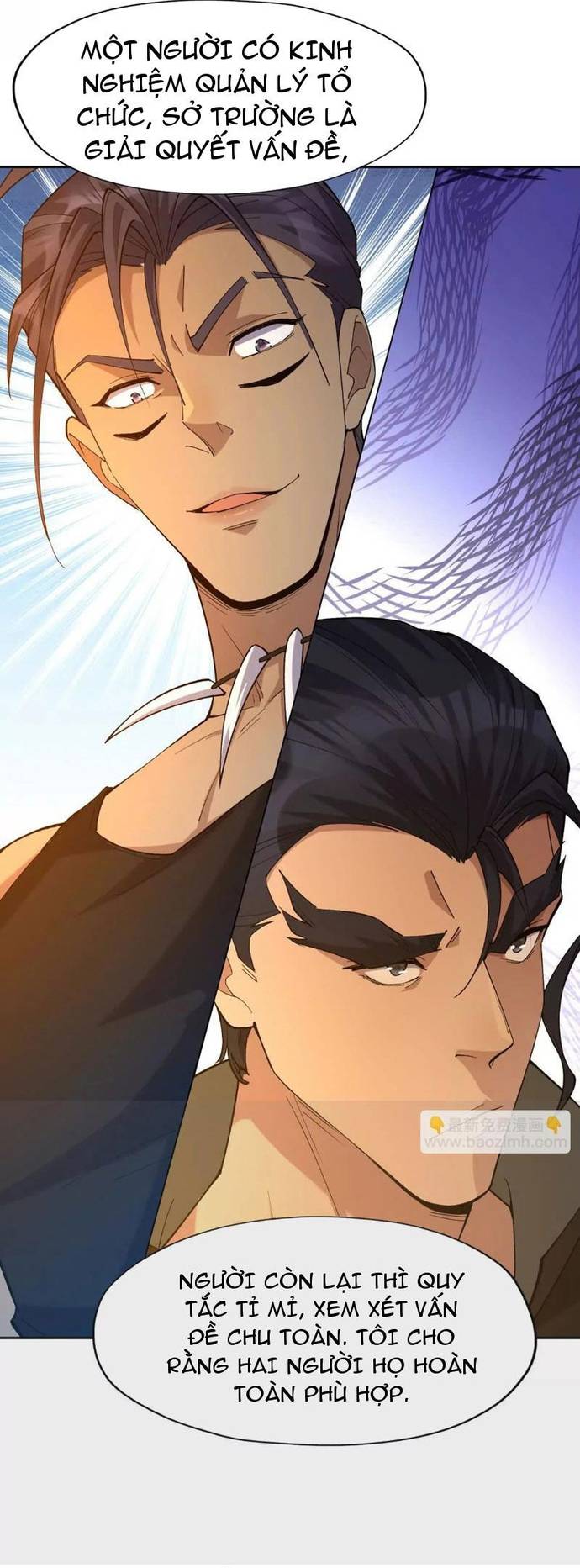Trùng Sinh Thành Godzilla Chapter 256 - Trang 26