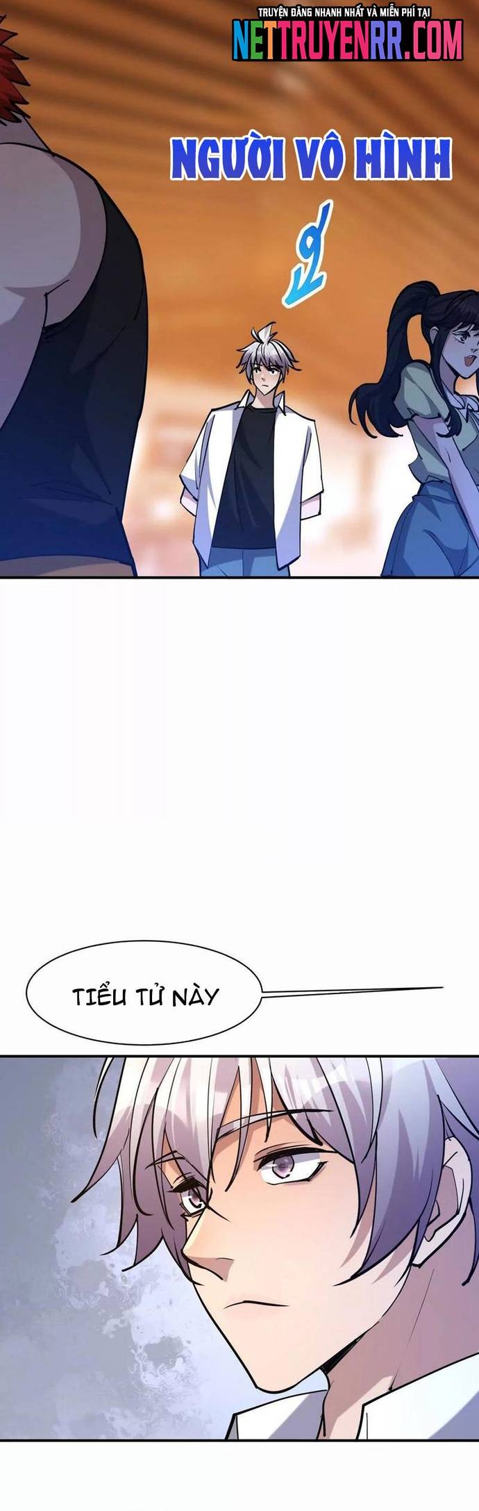 Trùng Sinh Thành Godzilla Chapter 259 - Trang 23