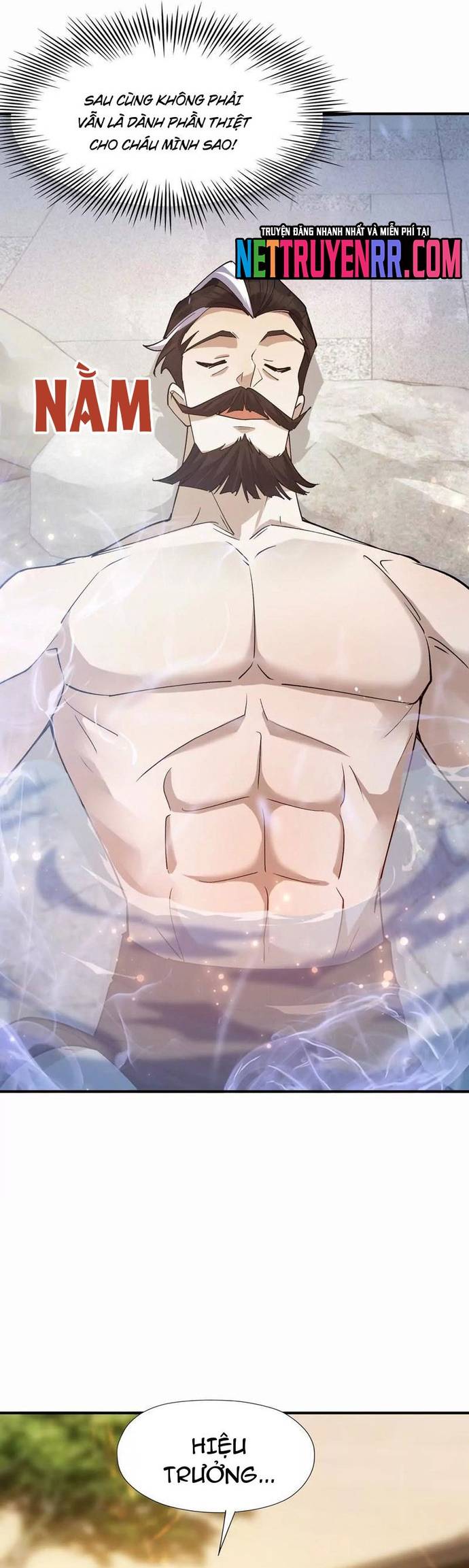 Trùng Sinh Thành Godzilla Chapter 258 - Trang 14